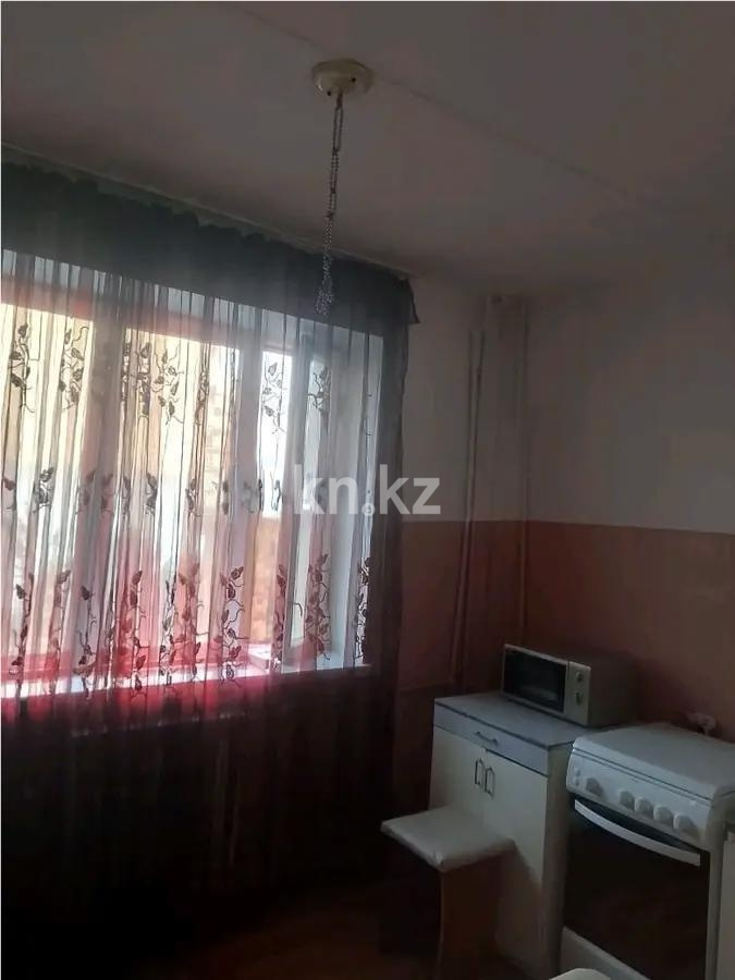 Продажа 1-комнатной квартиры, 34 м² в Алматы - фото 2