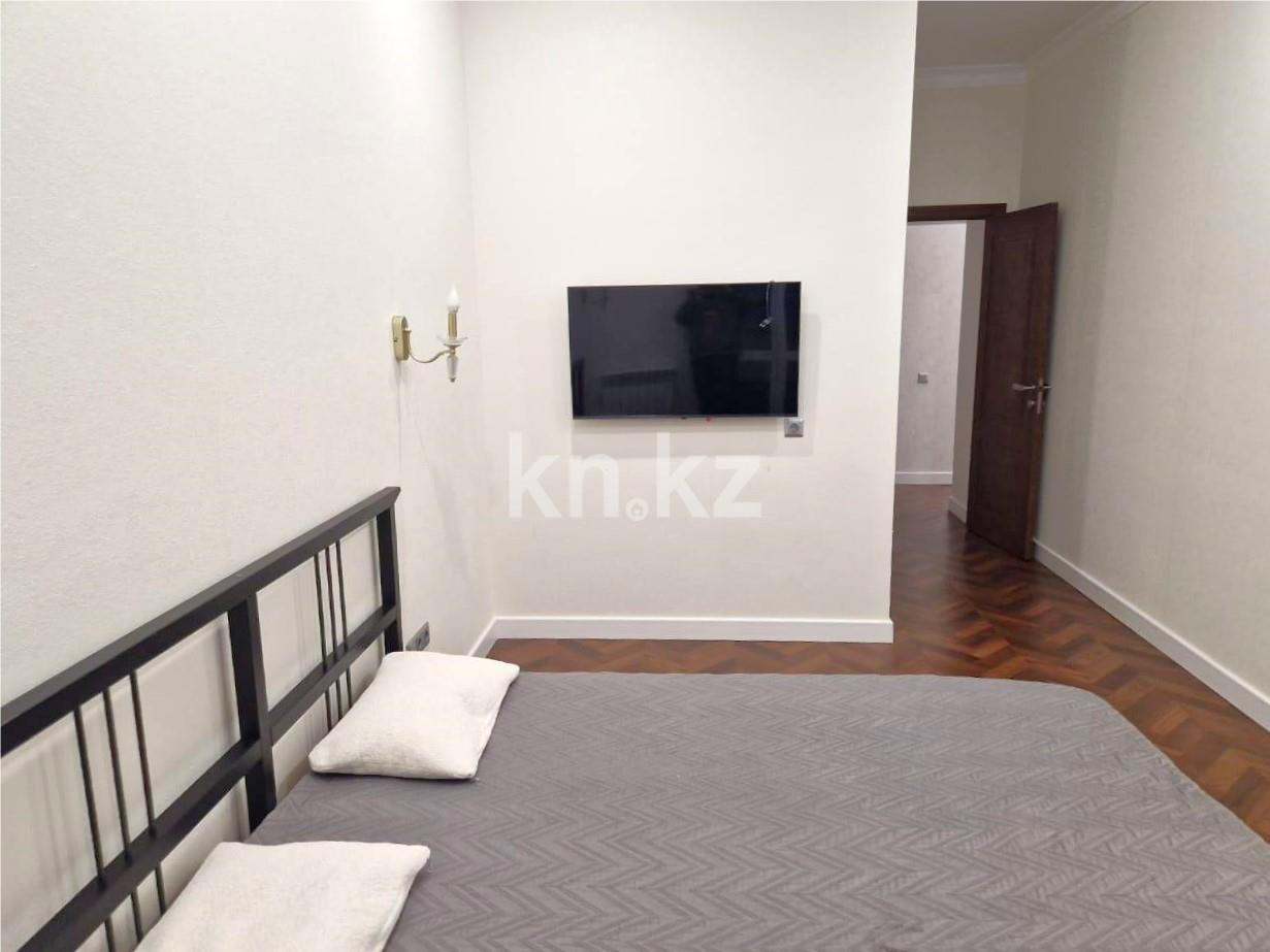 Продажа 4-комнатной квартиры, 90 м², ул. Момышулы в Караганде - фото 4