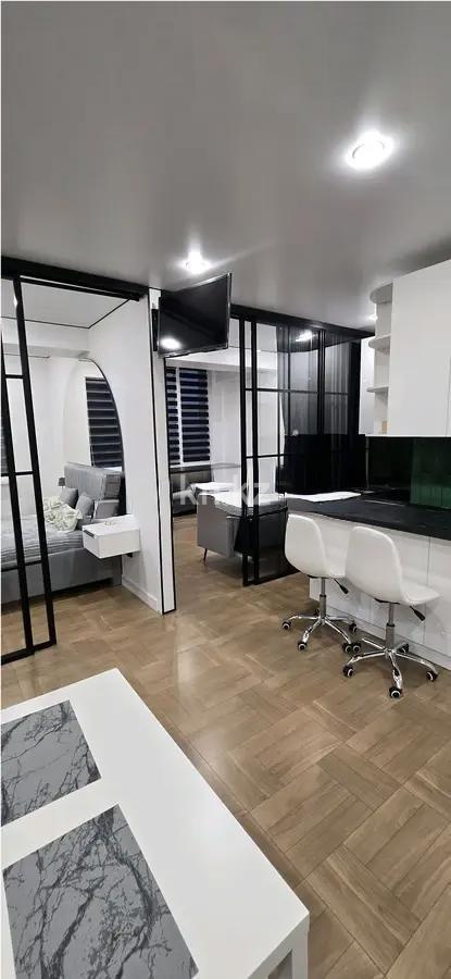 Продажа 2-комнатной квартиры, 39 м², ул. Есенова, дом  160/3 в Алматы