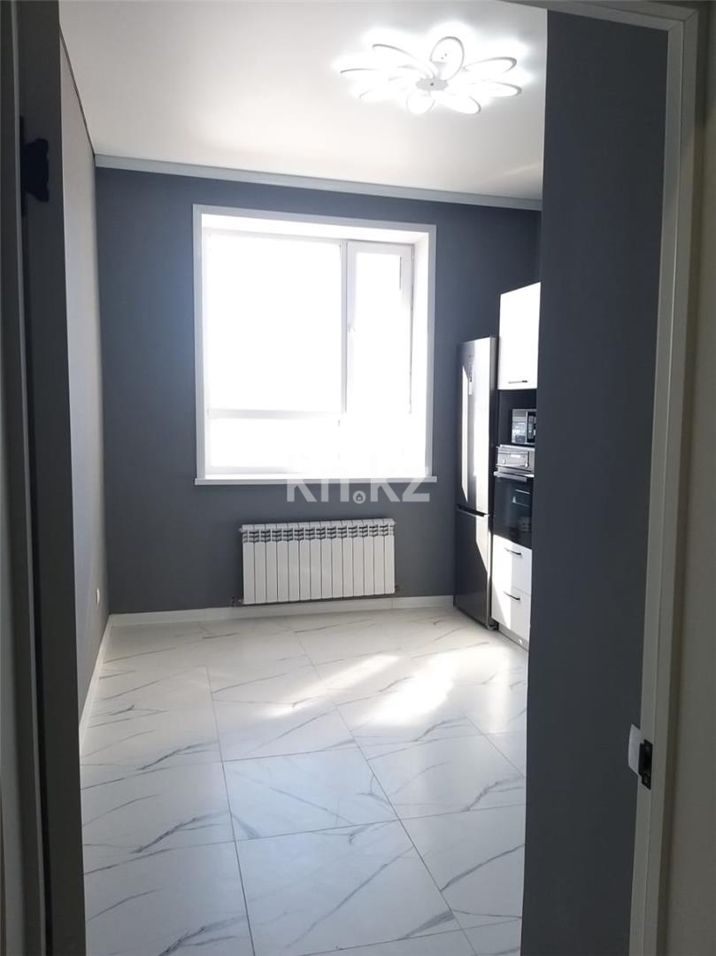 Продажа 1-комнатной квартиры, 39 м² в Караганде - фото 5