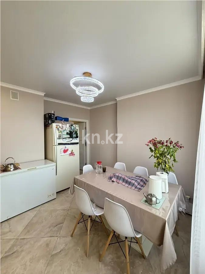 Продажа 4-комнатной квартиры, 107 м² в Астане - фото 8