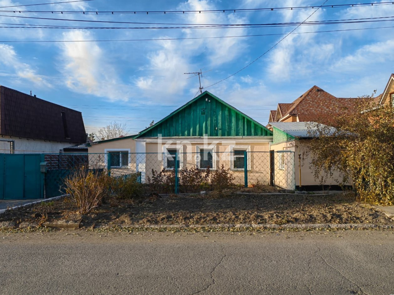 Продажа 4-комнатного дома, 76 м², ул. Сатпаева в Караганде - фото 38