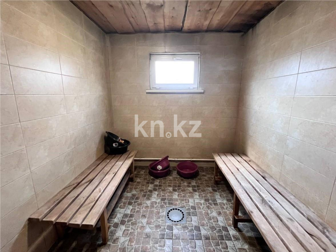 Продажа 8-комнатного дома, 357.5 м² в Караганде - фото 58
