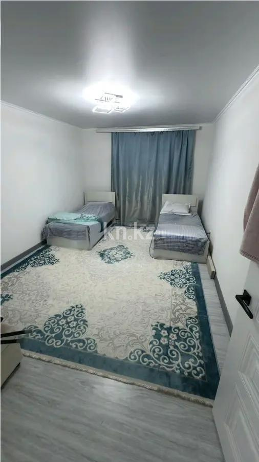 Продажа 2-комнатной квартиры, 59.9 м² в Алматы - фото 2