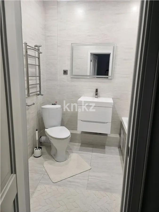 Продажа 2-комнатной квартиры, 48 м² в Алматы - фото 4