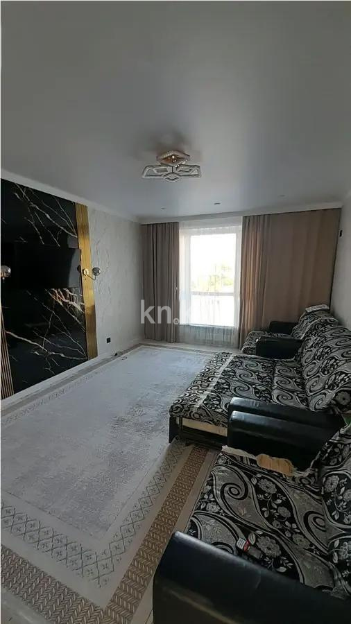 Продажа 2-комнатной квартиры, 63 м², ул. Нажимеденова, дом  44а в Астане