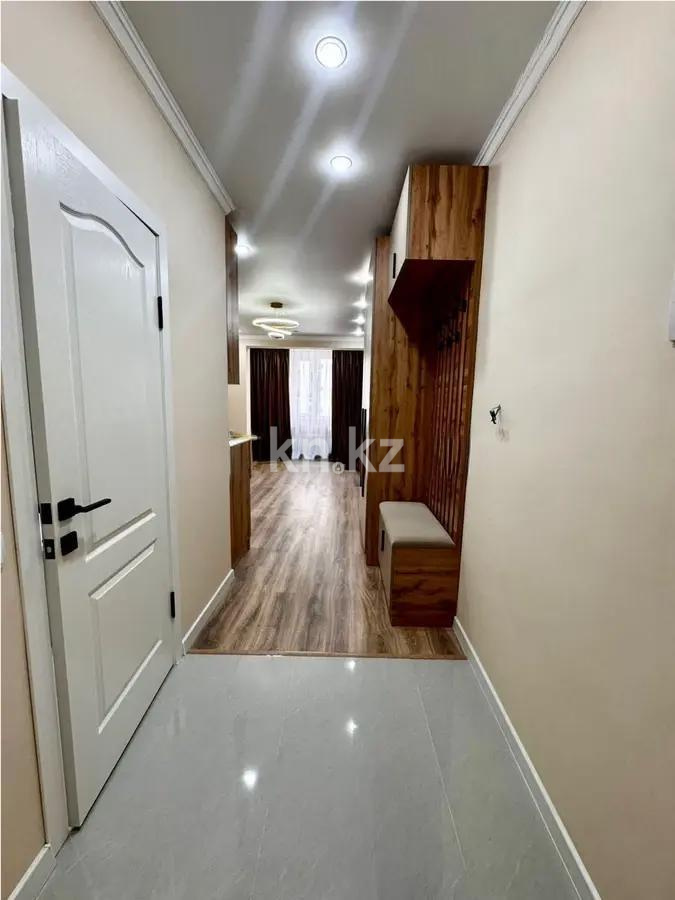 Продажа 1-комнатной квартиры, 28 м², ул. Омарова, дом  1 в Алматы - фото 4