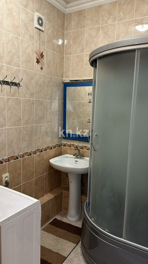 Аренда 2-комнатной квартиры, 2.7 м² в Алматы - фото 10