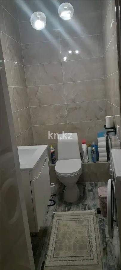 Продажа 3-комнатной квартиры, 90 м², пр. Мангилик Ел, дом  42 в Астане - фото 6