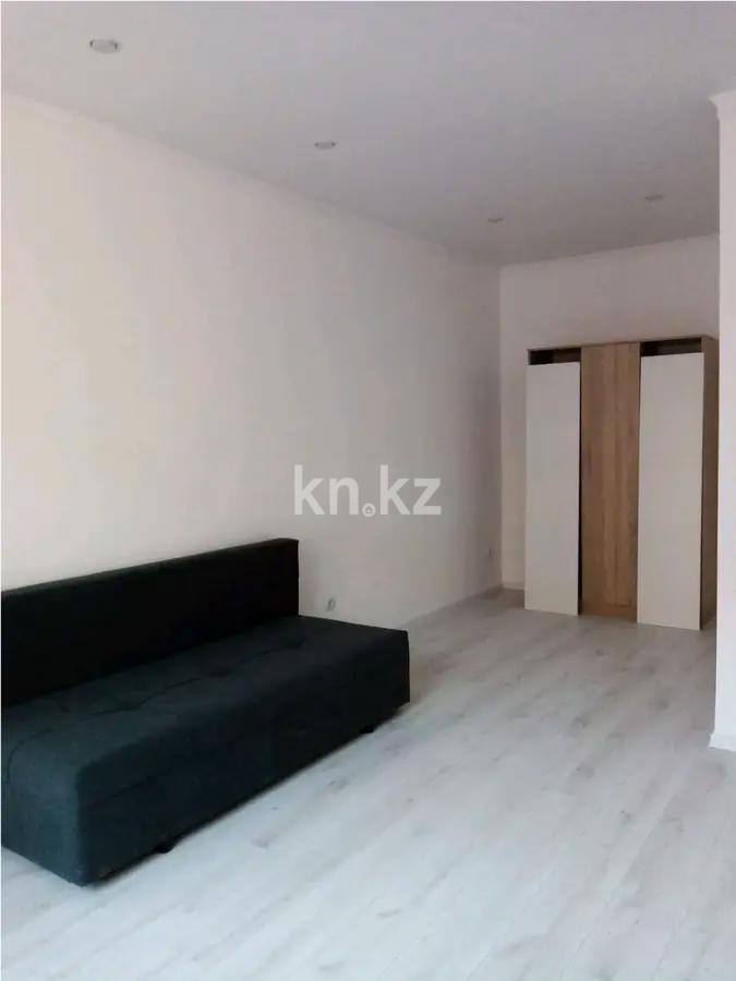 Продажа 1-комнатной квартиры, 38.9 м² в Астане