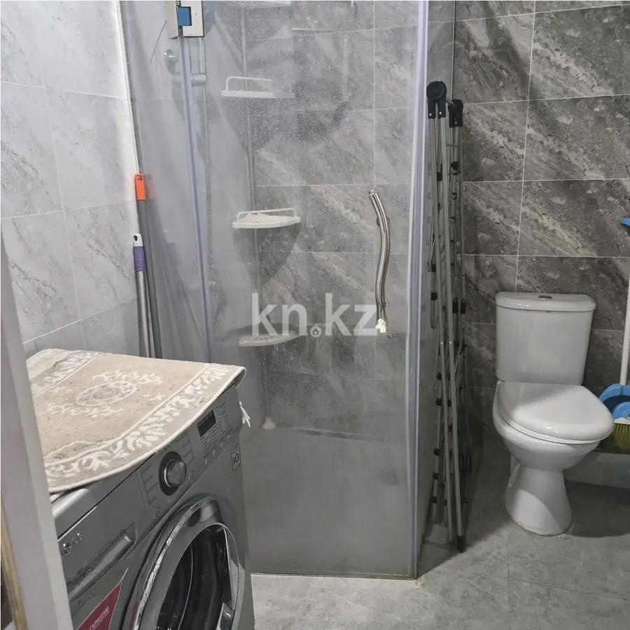 Продажа 1-комнатной квартиры, 38 м² в Алматы - фото 3