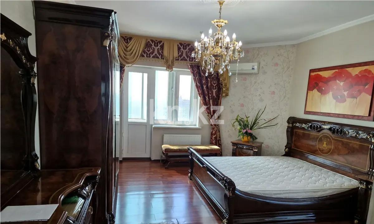 Продажа 3-комнатной квартиры, 135 м², ул. Курмангазы, дом  145 в Алматы - фото 2