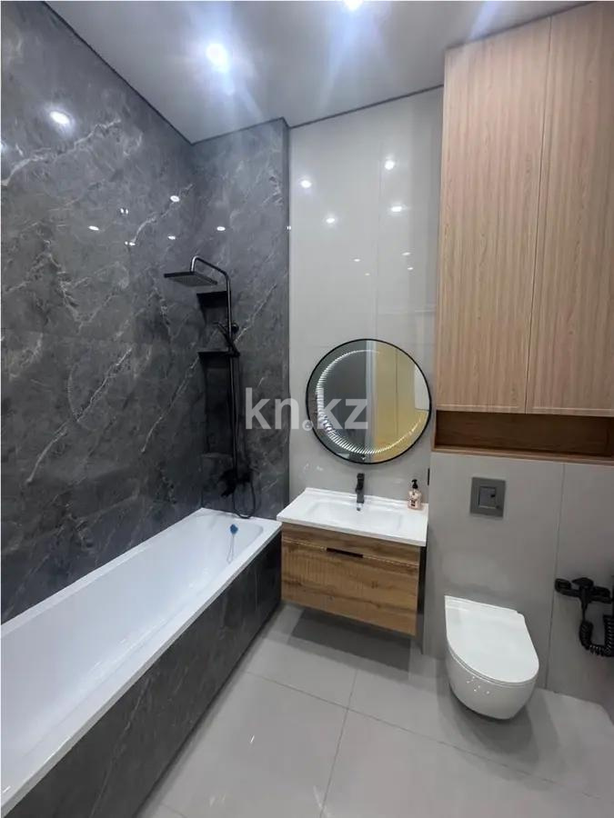 Продажа 2-комнатной квартиры, 56.6 м² в Астане - фото 3