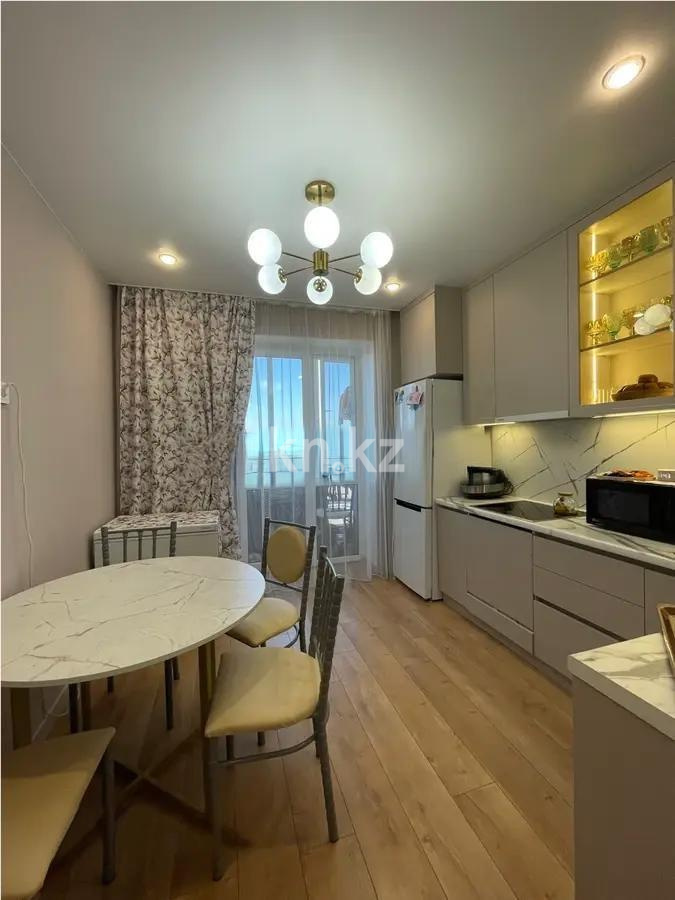 Продажа 2-комнатной квартиры, 55 м², ул. Бейбарыс Султан, дом  25/3 в Астане - фото 3