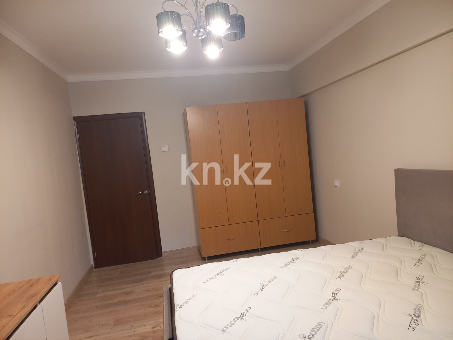 Аренда 3-комнатной квартиры, 69 м² в Алматы - фото 16