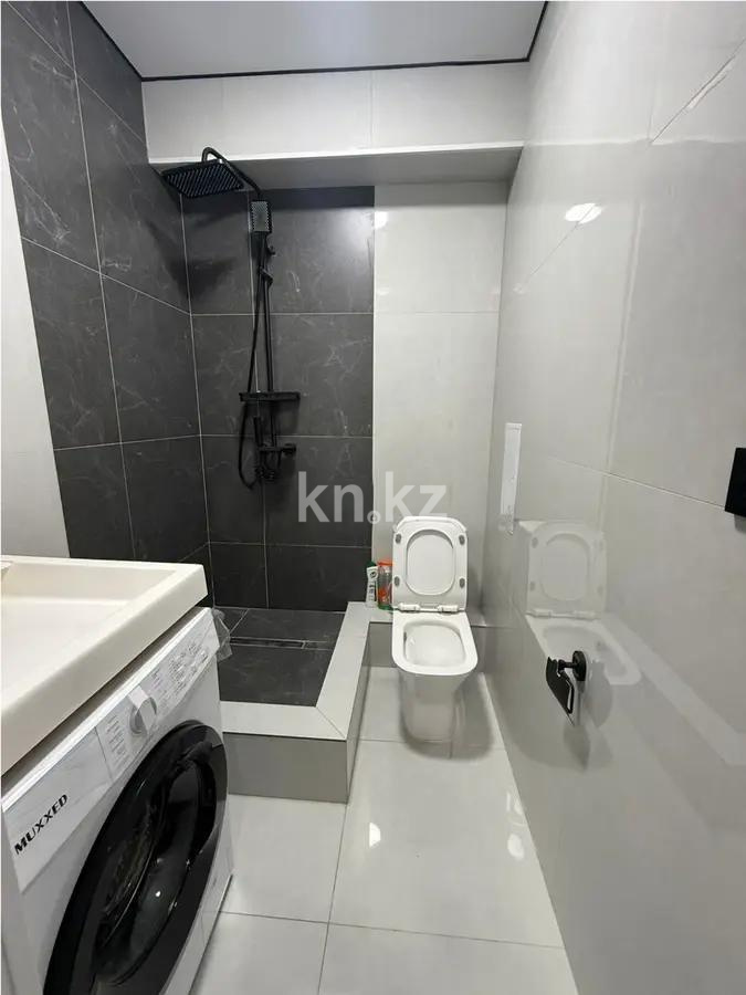 Продажа 1-комнатной квартиры, 30 м², ул. Ауэзова, дом  2/8 в Алматы - фото 3