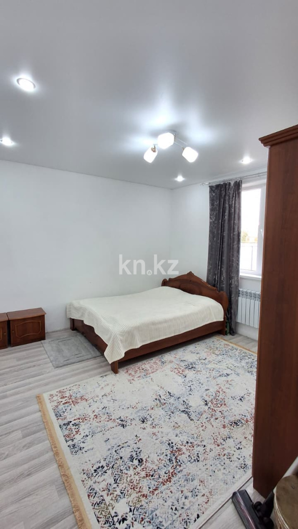 Продажа 4-комнатного дома, 120 м², Асан Абылайхана в Уральске - фото 4