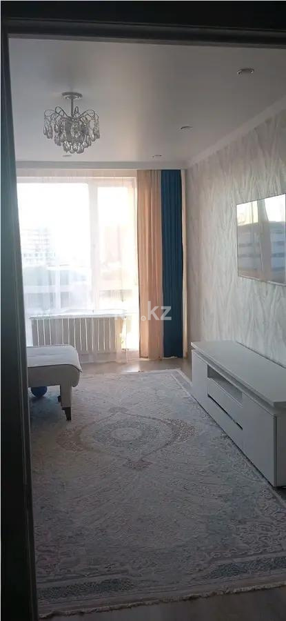 Продажа 2-комнатной квартиры, 61 м², ул. Кургальжинское шоссе, дом  20/2 в Астане - фото 2