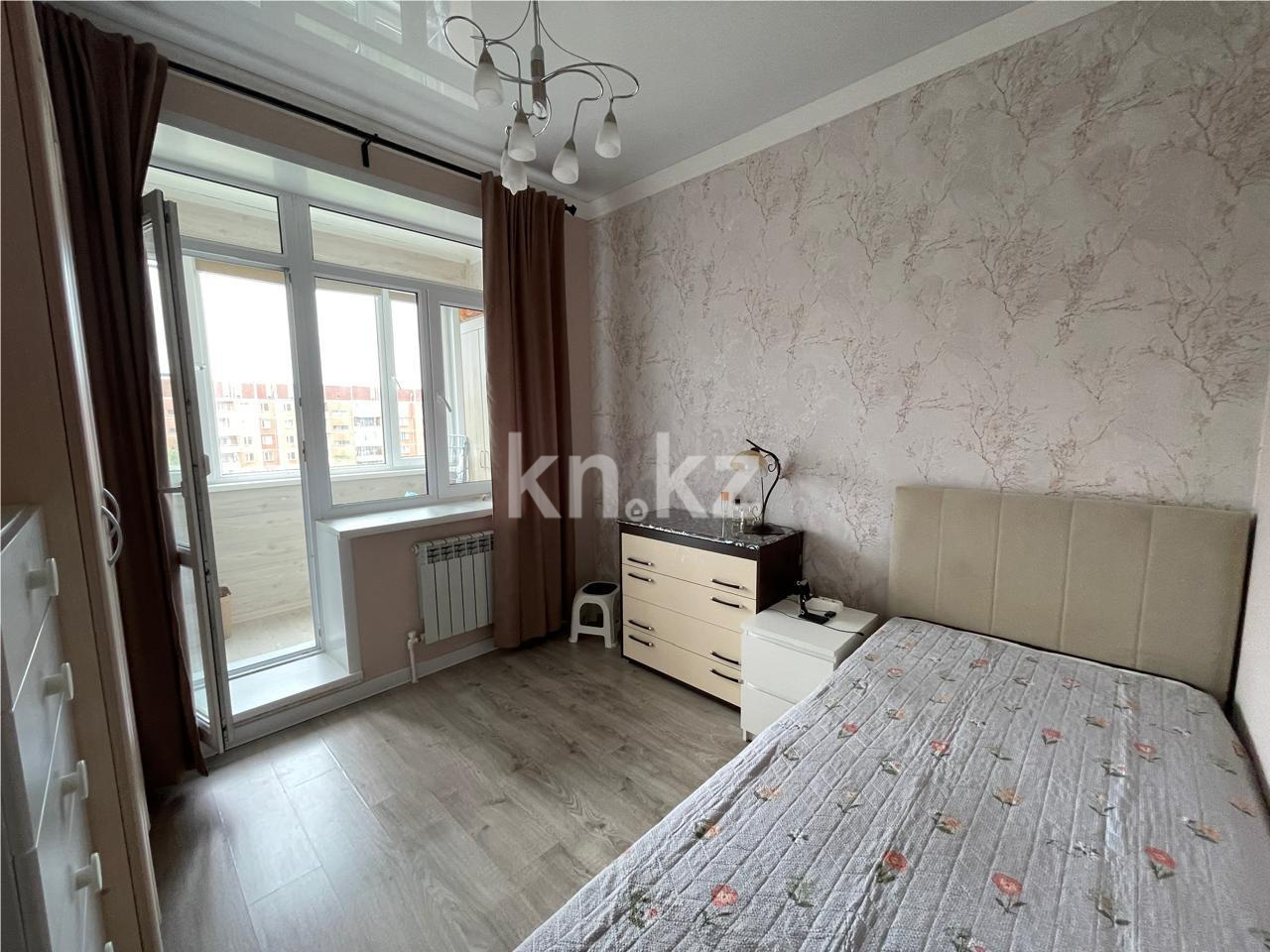 Продажа 2-комнатной квартиры, 63 м² в Караганде - фото 4