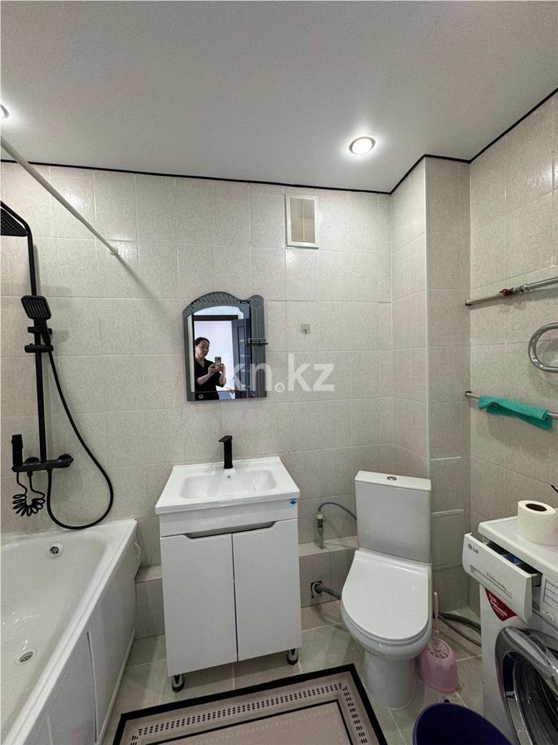 Продажа 1-комнатной квартиры, 39 м² в Астане - фото 4