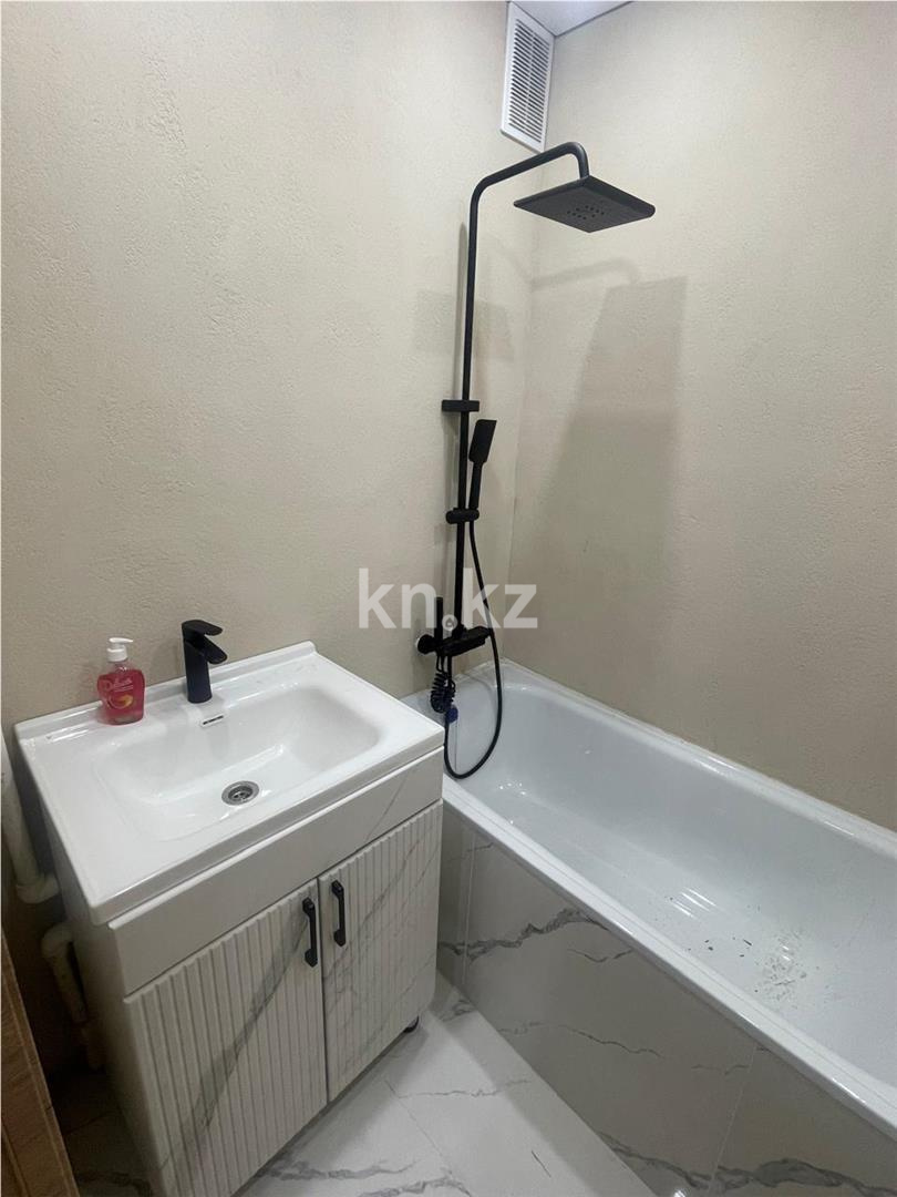 Продажа 1-комнатной квартиры, 41 м² в Караганде - фото 8