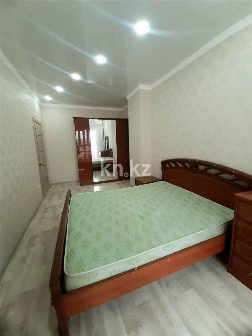 Продажа 2-комнатной квартиры, 59 м² в Караганде - фото 10