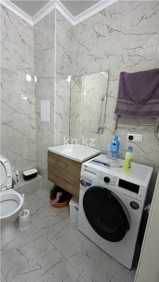 Продажа 1-комнатной квартиры, 40 м² в Астане - фото 3