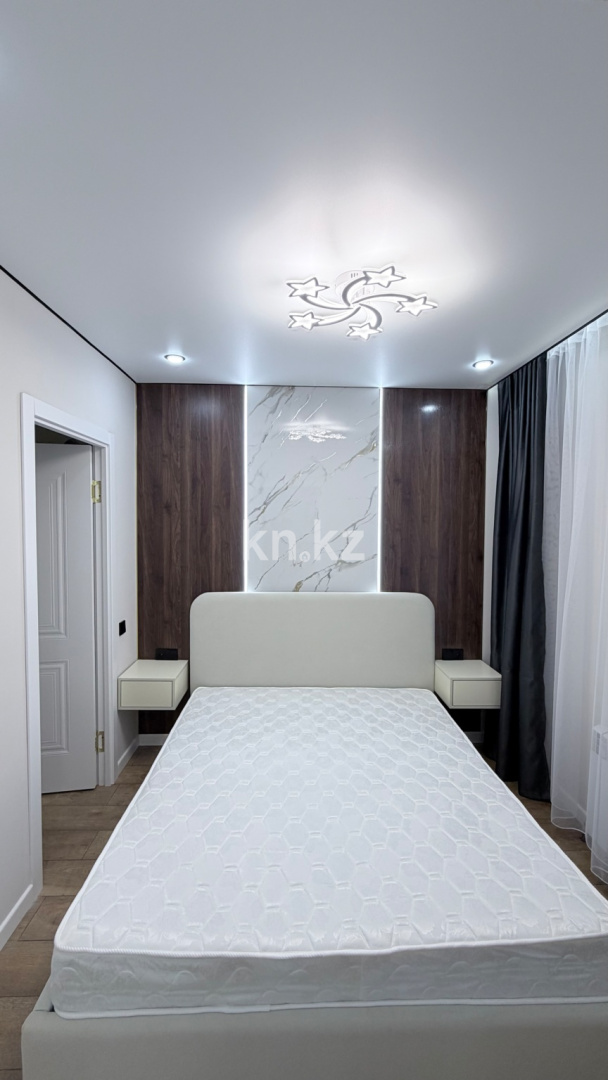 Продажа 1-комнатной квартиры, 38.8 м² в Алматы - фото 6
