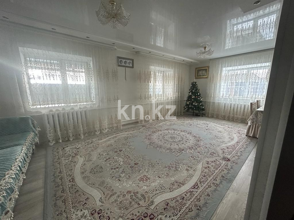 Продажа 5-комнатного дома, 160 м² в Усть-Каменогорске - фото 2