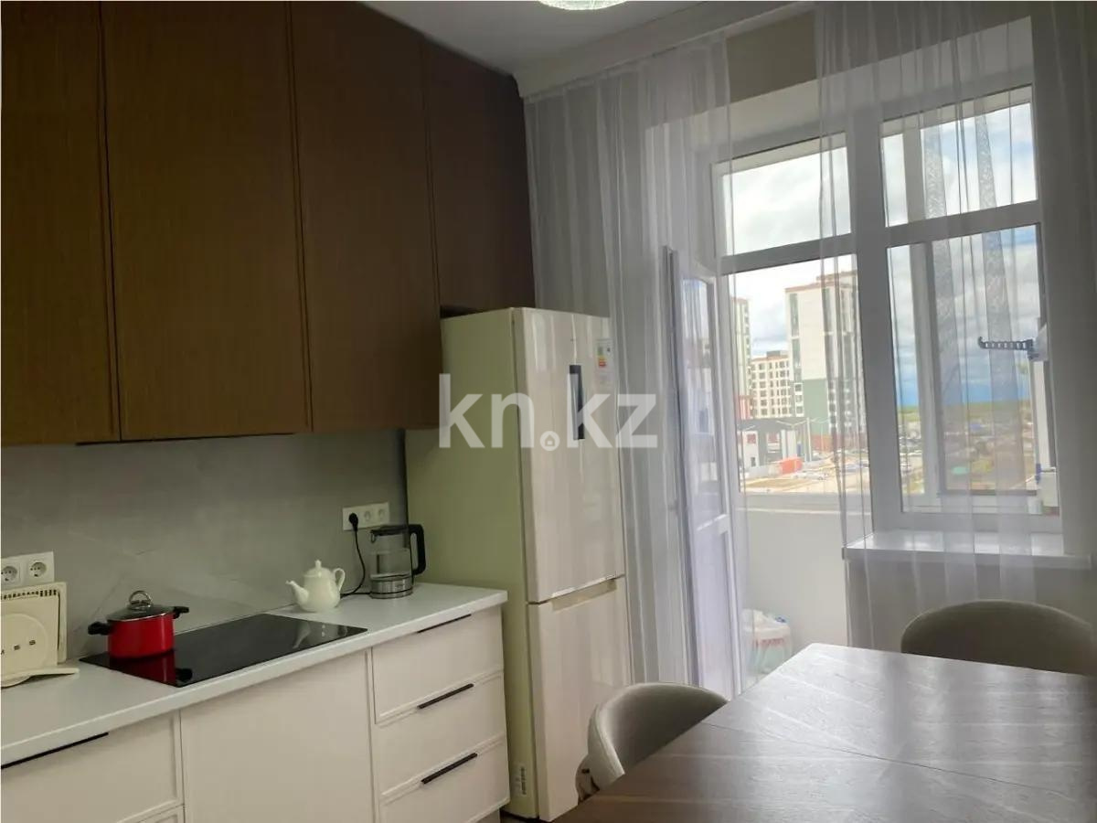Продажа 1-комнатной квартиры, 36 м² в Астане - фото 2
