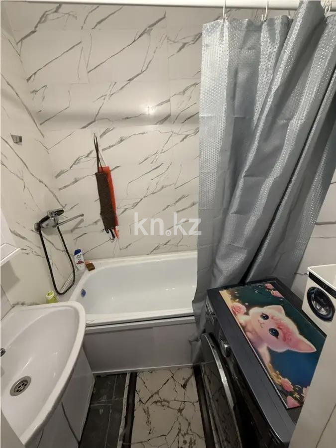 Продажа 2-комнатной квартиры, 58.3 м² в Астане - фото 4