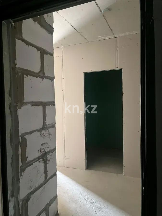 Продажа 2-комнатной квартиры, 66.05 м², пр. Рыскулова, дом  1 стр в Алматы - фото 4