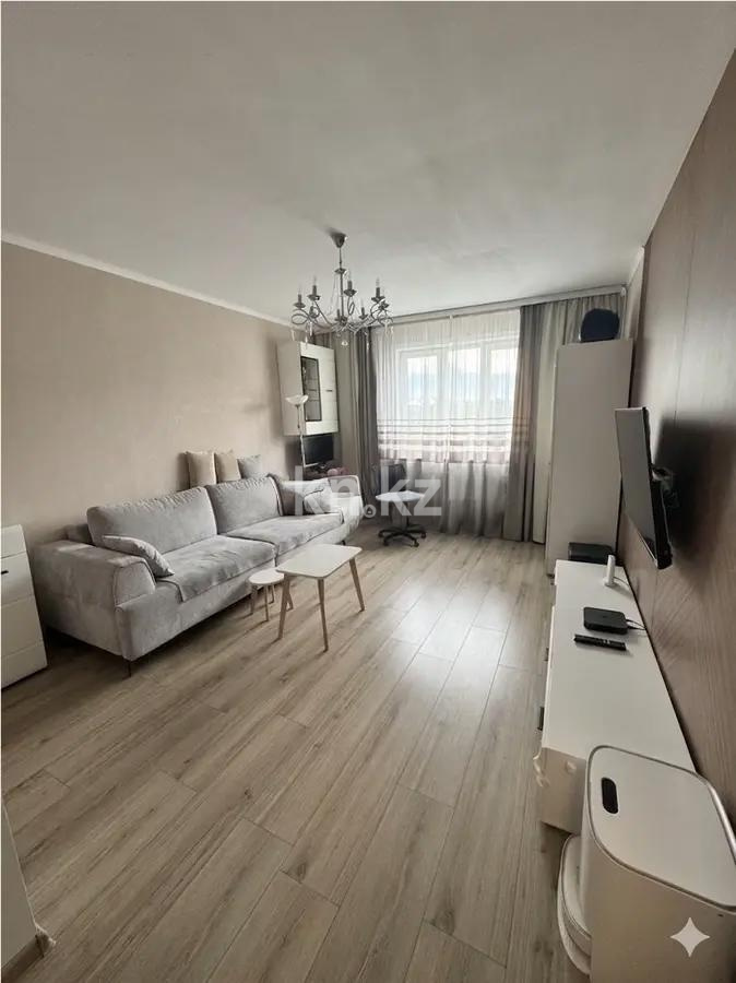 Продажа 2-комнатной квартиры, 57 м² в Алматы - фото 2