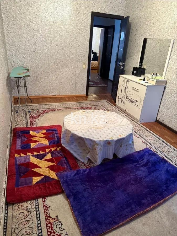 Продажа 4-комнатной квартиры, 77 м² в Караганде - фото 4