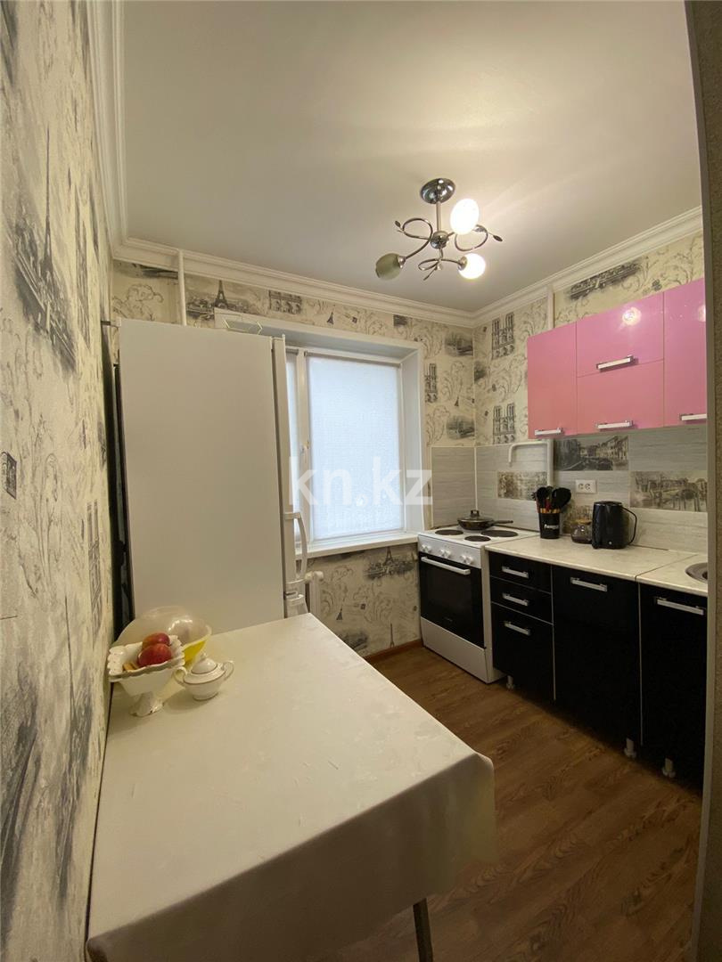 Продажа 2-комнатной квартиры, 44 м² в Караганде - фото 4