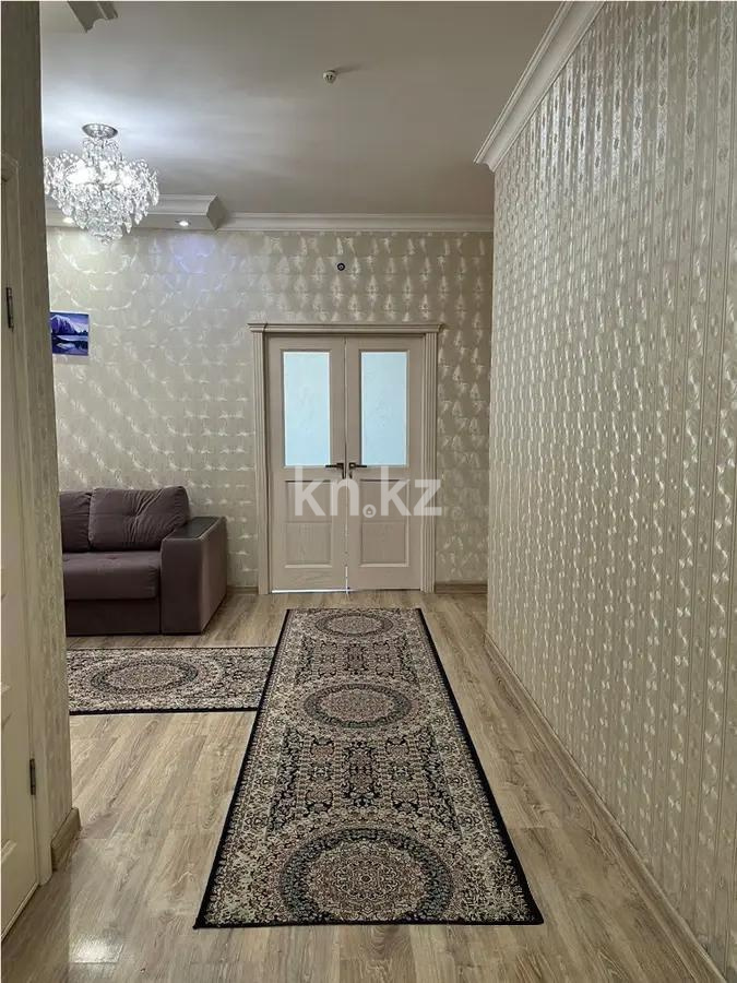 Продажа 4-комнатной квартиры, 117.6 м², пр. Кошкарбаева, дом  32/2 в Астане - фото 6