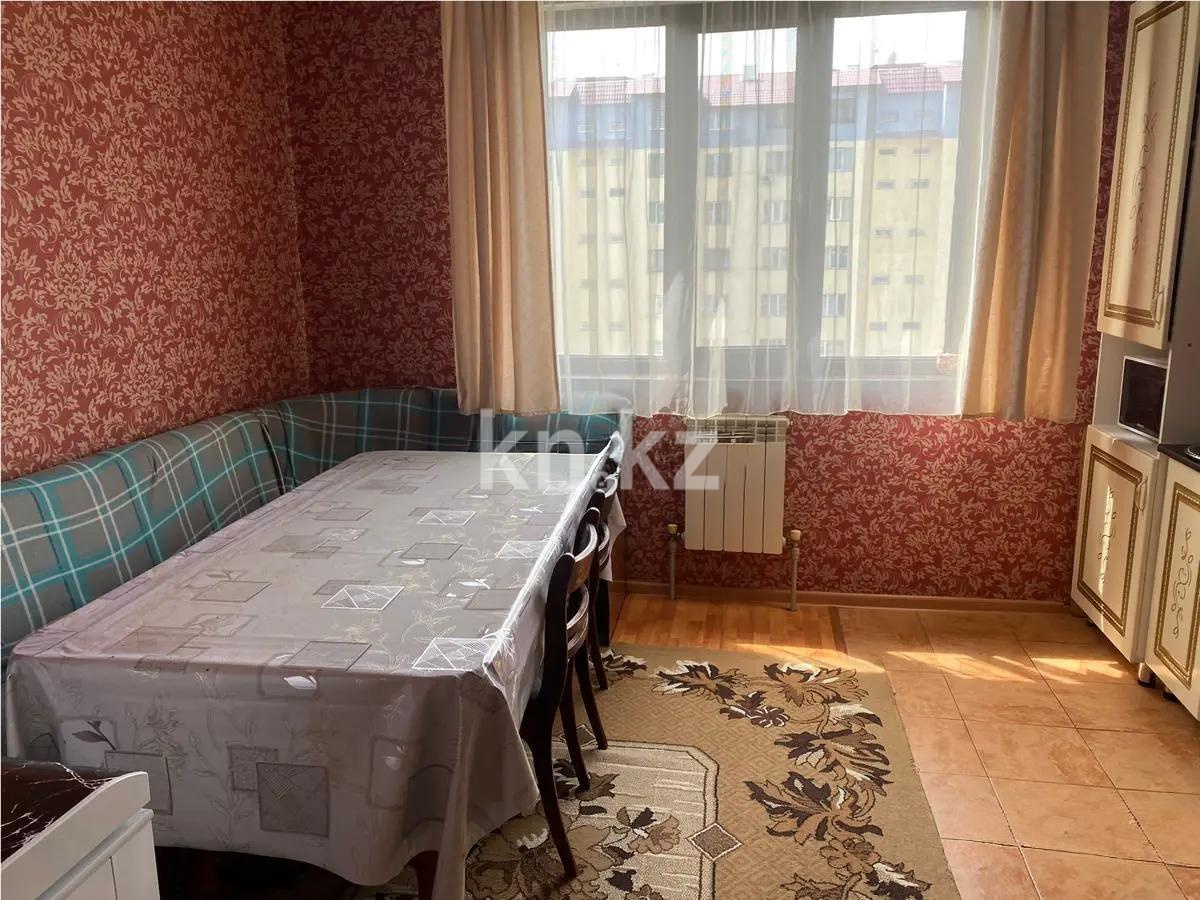 Продажа 2-комнатной квартиры, 80 м², ул. Чуланова, дом  137 в Алматы - фото 3
