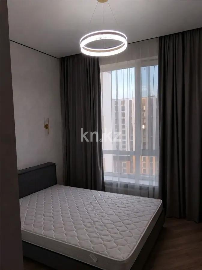 Продажа 2-комнатной квартиры, 44.3 м² в Астане - фото 2