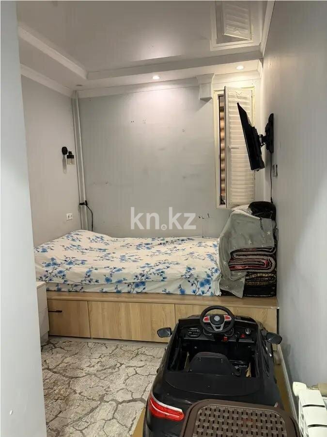 Продажа 2-комнатной квартиры, 53.6 м² в Алматы - фото 2