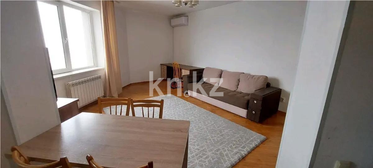 Продажа 2-комнатной квартиры, 64.2 м² в Алматы - фото 2