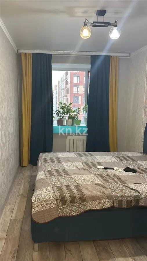 Продажа 3-комнатной квартиры, 99 м² в Астане - фото 2