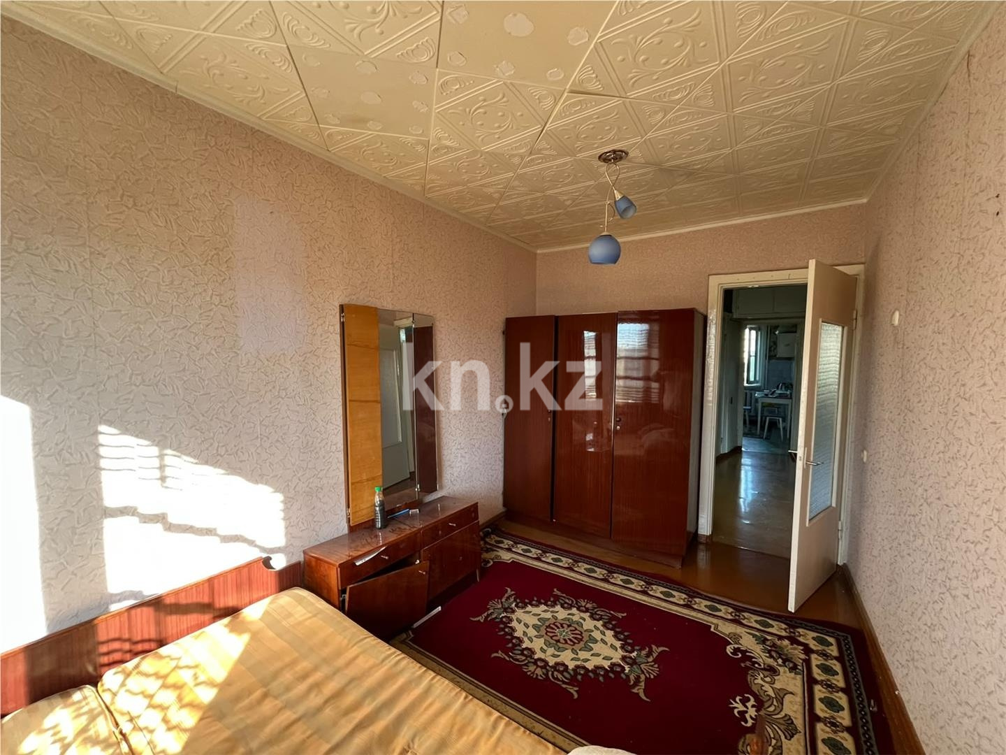 Продажа 3-комнатной квартиры, 62 м² в Караганде - фото 6