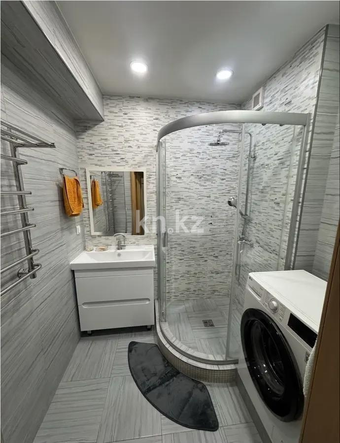 Продажа 3-комнатной квартиры, 77 м² в Алматы - фото 5