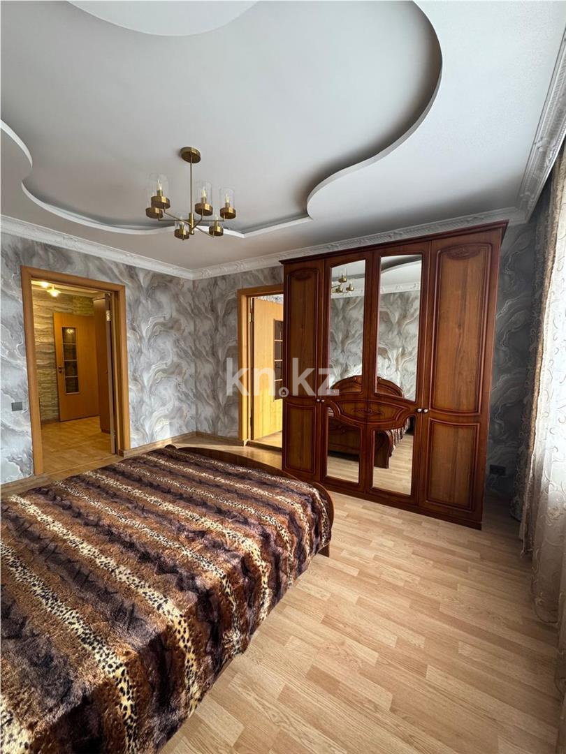 Продажа 4-комнатной квартиры, 102 м² в Караганде - фото 14