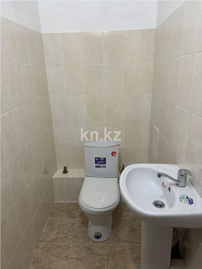 Продажа 2-комнатной квартиры, 57 м² в Алматы - фото 5