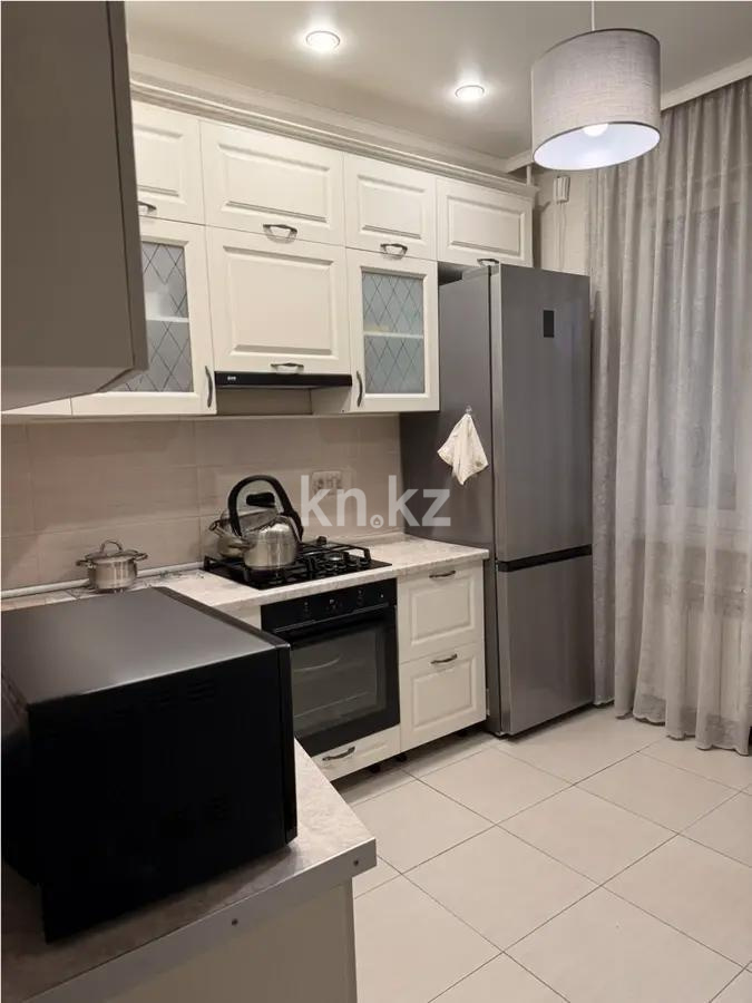 Продажа 3-комнатной квартиры, 73 м² в Алматы - фото 4