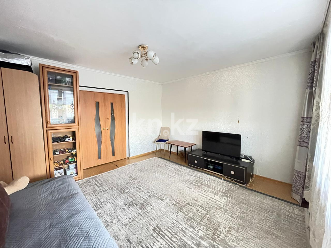 Продажа 2-комнатной квартиры, 53.6 м², мкр. Горняк, дом  86 в Сарани - фото 3