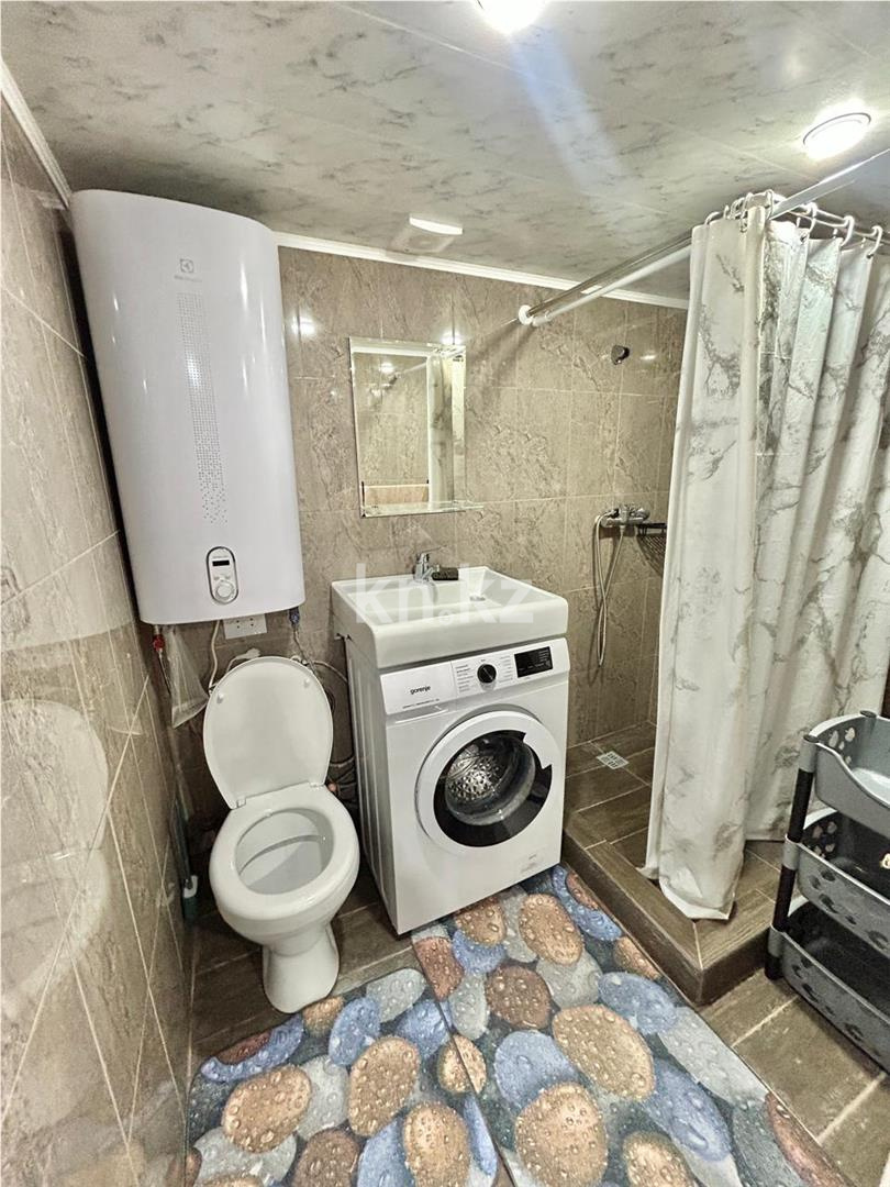 Продажа 1-комнатной квартиры, 32 м² в Караганде - фото 10