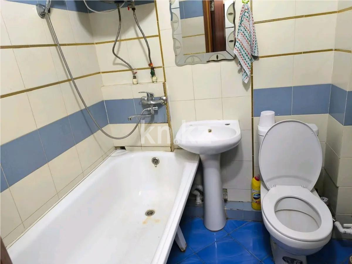 Продажа 1-комнатной квартиры, 28 м², ул. Жекибаева, дом  148 в Караганде - фото 4