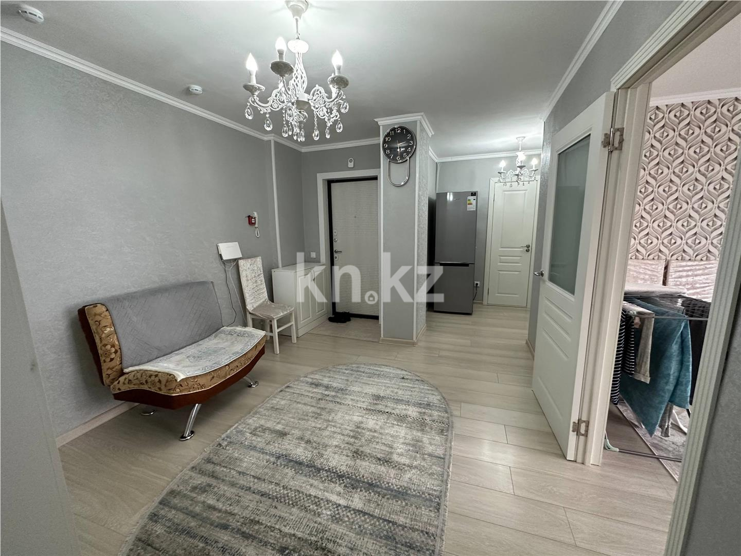 Продажа 2-комнатной квартиры, 70 м² в Караганде - фото 5
